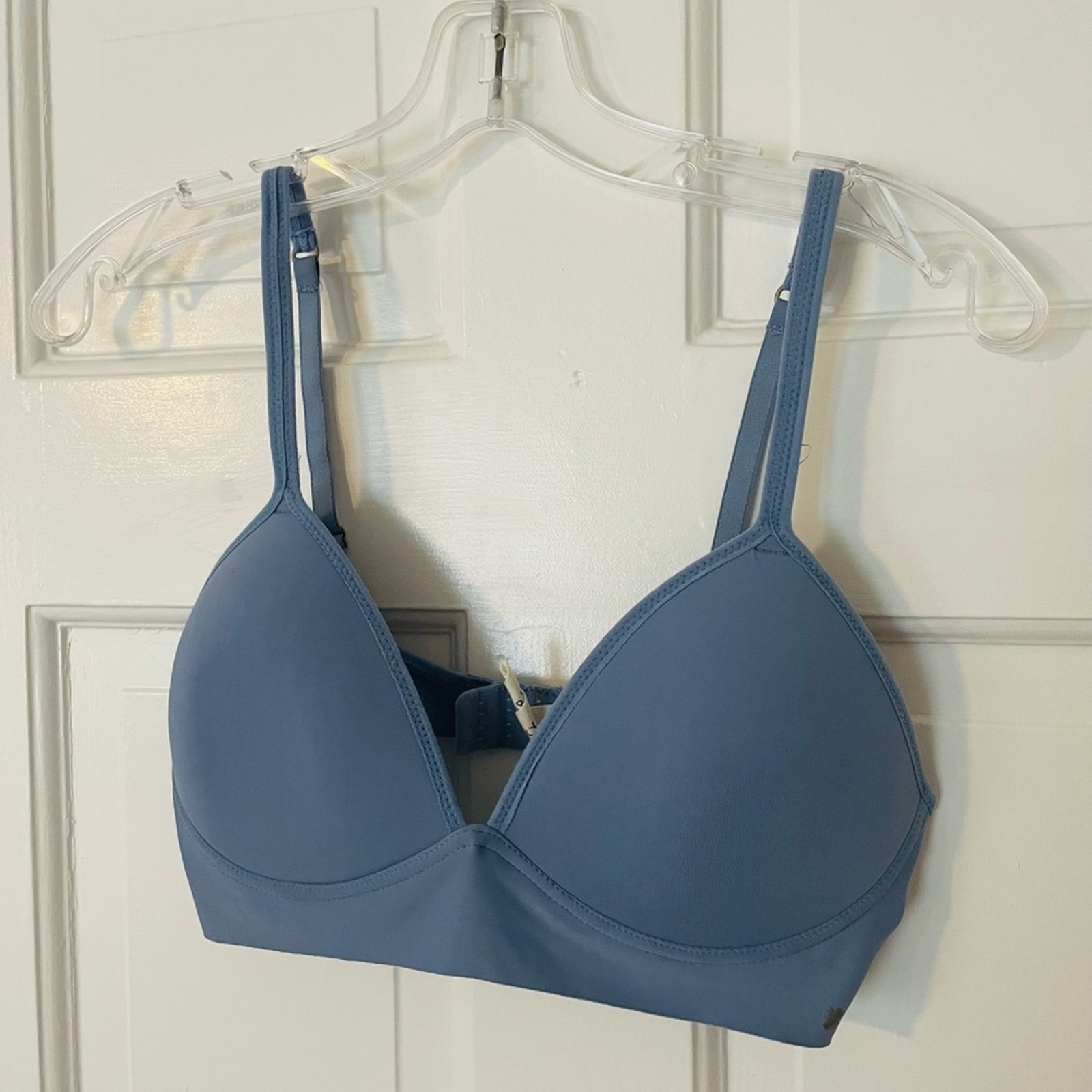 Lucky Brand Wireless Bra